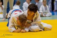 01.05.2022 Wachau JUDO Kids Cup